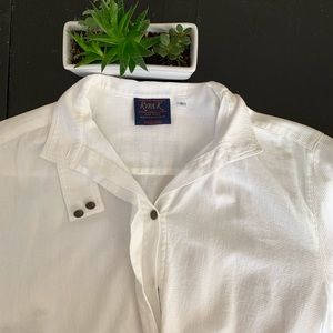 Kyra K. Equestrian Show Shirt